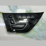 Load image into Gallery viewer, 2015 Mercedes-Benz E300 Seat Control Switch A2128700458 E-Class W212 and W207