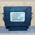 قم بتحميل الصورة إلى عارض الصور، 14-19 Mercedes-Benz CLA250 Parking Brake Control Module Unit A246 9004512 Oem