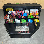 Bild in die Galerieansicht laden, 10-16 Mercedes-Benz W204 GLK Front SAM Module Relay Fuse Box A212 9005912 OEM