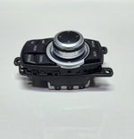 Load image into Gallery viewer, 2011-2018 BMW X3 X4 iDrive Controller 9286700 1 2 3 4 5 7 series F01 F10 F11