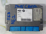 قم بتحميل الصورة إلى عارض الصور، OEM BMW E46 E60 E63 E64 E85 325 SMG TRANSMISSION CONTROL MODULE 7542491 DUAL CLU