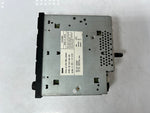 قم بتحميل الصورة إلى عارض الصور، 1996-2000 BMW E36 Z3 C33 DIN Radio Am Fm DC 12V Head Unit 8380235