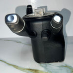 قم بتحميل الصورة إلى عارض الصور، Mercedes W218 CLS Steering Column Control Switches Assembly A212 9004020 OEM