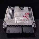 قم بتحميل الصورة إلى عارض الصور، BMW 5 SERIES F10 F11 N47 ENGINE CONTROL MODULE UNIT ECU ONLY 2014 - 8574091