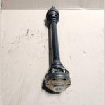 Load image into Gallery viewer, 2004-2010 BMW 530i Rear Driveshaft 7572419 5 Series E60 E61