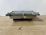 Load image into Gallery viewer, 2011-16 BMW F10 520i N20 Engine Control Module ECU DME Set+2keys 7643312 OEM