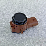 قم بتحميل الصورة إلى عارض الصور، OEM BMW G11 G12 G14 G15 X5 X7 Parking sensor Bosch 6.51 Black 9471932 New