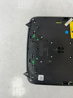 Load image into Gallery viewer, 2016-19 BMW 740i G12 7' Overhead Console Dome Light With Sunroof Switch 6805402