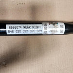 قم بتحميل الصورة إلى عارض الصور، 2019 BMW 330i xDrive G20 G21 G22 Drive Shaft Rear Right 8666074 OEM