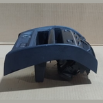 قم بتحميل الصورة إلى عارض الصور، BMW 5 G30 G31 F90 M5 REAR CENTER CONSOLE AIR VENT GRILLE TRIM PANEL 9357866