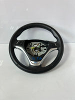 Load image into Gallery viewer, 2013-2015 BMW X1 E84, E88, E82 Multifunction Steering Wheel 6853131 OEM