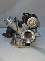 Bild in die Galerieansicht laden, OEM 2014-2020 BMW 118i X1, X2 and MINI Cooper D Turbocharger 8582021