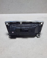 Load image into Gallery viewer, 2006-2009 Mercedes-Benz CLK350 Climate Control Panel A2038304485