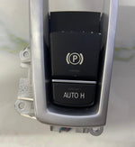 قم بتحميل الصورة إلى عارض الصور، OEM BMW F10 F18 F12 F15 F26 X3 X4 Parking Brake / HILL HOLD Switch 9217594