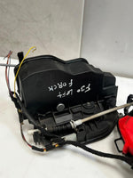Load image into Gallery viewer, BMW F30 1 3 5 Series and X3 Front Left Door Lock Actuator 7229457 OEM