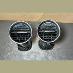 Bild in die Galerieansicht laden, 12-14 Mercedes W204 C300 C250 Front Dashboard Left Right Heater A/C Air Vent