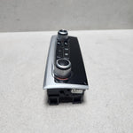 Load image into Gallery viewer, Genuine 2016-2020 BMW 740i Rear Climate Control Panel 6999385 7 Series G11 G12