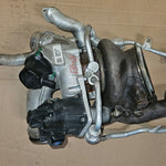 Load image into Gallery viewer, 8658211-2018-2022 Mini Cooper Clubman BMW X2 F44 B48 Engine Turbocharger OEM
