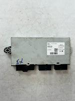 Load image into Gallery viewer, 2011 BMW X3 F25 Central Theft Locking Module CAS4 AG 9247478 OEM