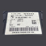 Load image into Gallery viewer, OEM BMW F30 F31 3/4 Series Instrumental Cluster Speedometer Gauges 9379967