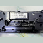 Load image into Gallery viewer, Mercedes Climate Control Panel A1669003217 ML W166, GLE, and GL