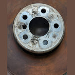 Bild in die Galerieansicht laden, 2018 BMW X3 Brake Disc 6860912 X3 Series G01 G02 G11 G15 G20 G30 and I20