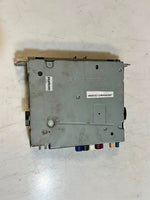 Load image into Gallery viewer, 2016 BMW X1 F30 F48 F45 F34 GT Radio/CD/GPS Navigation Head Unit 6822591 OEM
