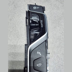 Bild in die Galerieansicht laden, BMW Center Console Switch Panel Center Suspension Pdc 6993910 5 Series G30 G31