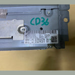 Bild in die Galerieansicht laden, 2011-16 CIC Radio CD Navigation Head Unit 9274571 3 5 7 Series F10 and X5