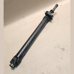 Load image into Gallery viewer, 2010-2017 BMW X3 F25 and X4 F26 Rear Propeller Shaft 7589801 OEM