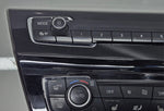 Load image into Gallery viewer, 9371457-2015-2020 BMW X2 F39 RHD Audio Climate Control Unit OEM