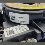 Bild in die Galerieansicht laden, Audi A8 steering rod switch grinding ring 4H0953568G 4H0953502A 4H0907129H