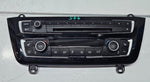 Load image into Gallery viewer, BMW 1 2 3 4 Series M3 F80 Audio & Climate Control Unit LED 9363546 6814187 OEM
