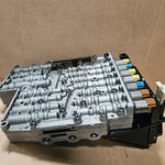 قم بتحميل الصورة إلى عارض الصور، BMW E90 320I LCI GM Transmission Control Mechatronic Valve Body 6HP2I 0260550042