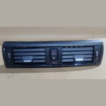 قم بتحميل الصورة إلى عارض الصور، BMW F20 F21 F22 Dashboard Center Vent Fresh Air Grille 9207116 OEM