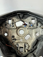 Bild in die Galerieansicht laden, 15-21 BMW X1 F48 2' Active Tourer F45 Multifunction Steering Wheel 6860282 OEM