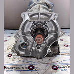 Bild in die Galerieansicht laden, 2007 BMW X3 E83 Automatic Gearbox 7576684-6L45 GM 3 Series E90 E91 E92 E93