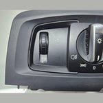 Bild in die Galerieansicht laden, BMW X5 F15 X6 F16 RHD Headlight Control Switch 6824888 OEM