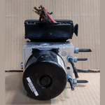قم بتحميل الصورة إلى عارض الصور، BMW F20 F21 F30 F31 ANTI LOCK BREAKING SYSTEM ABS PUMP CONTROL UNIT - 6857324