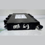 Bild in die Galerieansicht laden, 2010-2016 Mercedes-Benz E350 Seat Control Module A2129005300 E-Class W212 W207