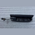 Bild in die Galerieansicht laden, OEM BMW X4 G02 WINDSHIELD LANE DEPARTURE KEEP ASSIST CAMERA 5A97A02