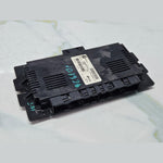 قم بتحميل الصورة إلى عارض الصور، 2013 BMW X1 E84 LIGHT CONTROL FOOTWELL MODULE 9308371 OEM