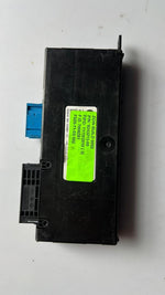 Load image into Gallery viewer, 2010-2017 BMW X3 Central Gateway Module 9243213 X3 F25, X4 F26, and 5 Series F11