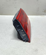 Load image into Gallery viewer, 2017 BMW M5 Taillight In Trunk Lid Right 7376474 5 Series G30 G31 G38 and M5 OEM