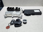 قم بتحميل الصورة إلى عارض الصور، 2014 BMW X1 E84 N20 Engine Control Unit ECU Set 8631727 OEM