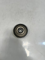 Load image into Gallery viewer, 2016 Mini Cooper F55 F56 136HP B38A15A Crankshaft Sprocket GEAR WHEEL 7617476