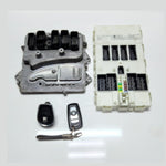 Load image into Gallery viewer, 2013 BMW X5 Engine Control Unit 8604275 3 Series F30 F31 GT F34 X5 OEM