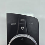 قم بتحميل الصورة إلى عارض الصور، Genuine 2019-2021 BMW 1 3 Series F40, G20 G21 330i I drive Controller Touch Swit