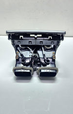 Load image into Gallery viewer, 2019-2026 BMW X5 Rear Center Console Air Vent Grille 9399966 G05 X6 G06 G07 OEM