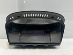 Load image into Gallery viewer, BMW 5 Series E60 E61 3 Series E90 E91 Navigation Display Screen 6945661 OEM